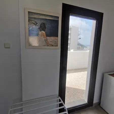 3rd Floor In Town With Sea View Daire *