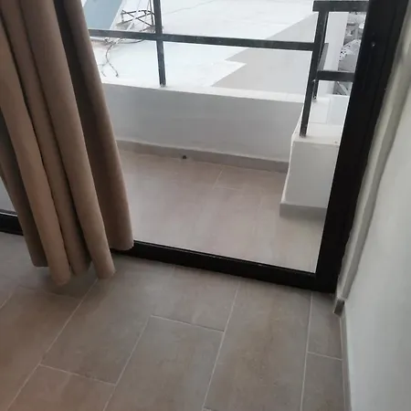 アパート 3rd Floor In Town With Sea View Rhodes City