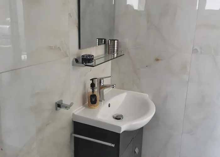 3rd Floor In Town With Sea View * Rhodes City